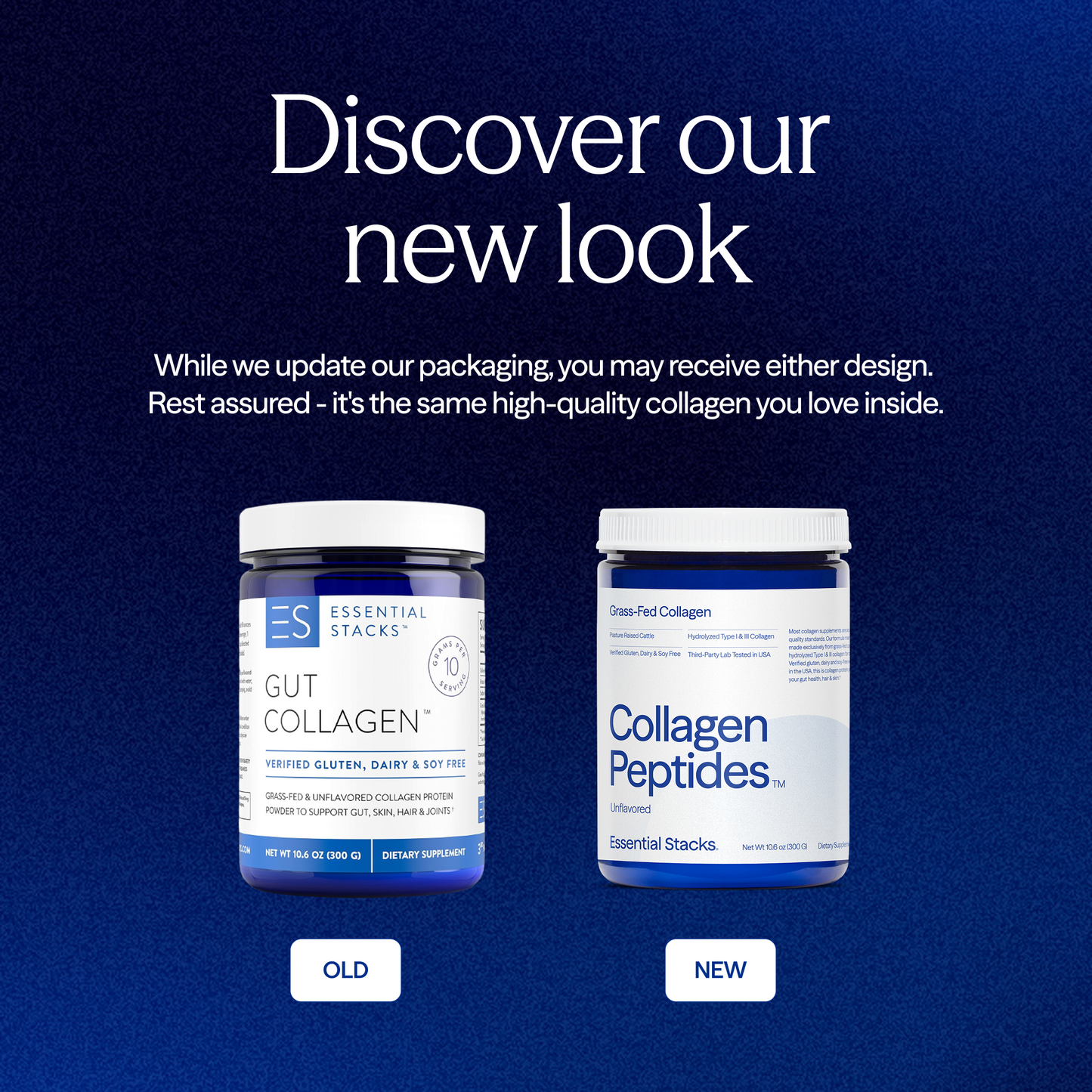 Collagen Peptides
