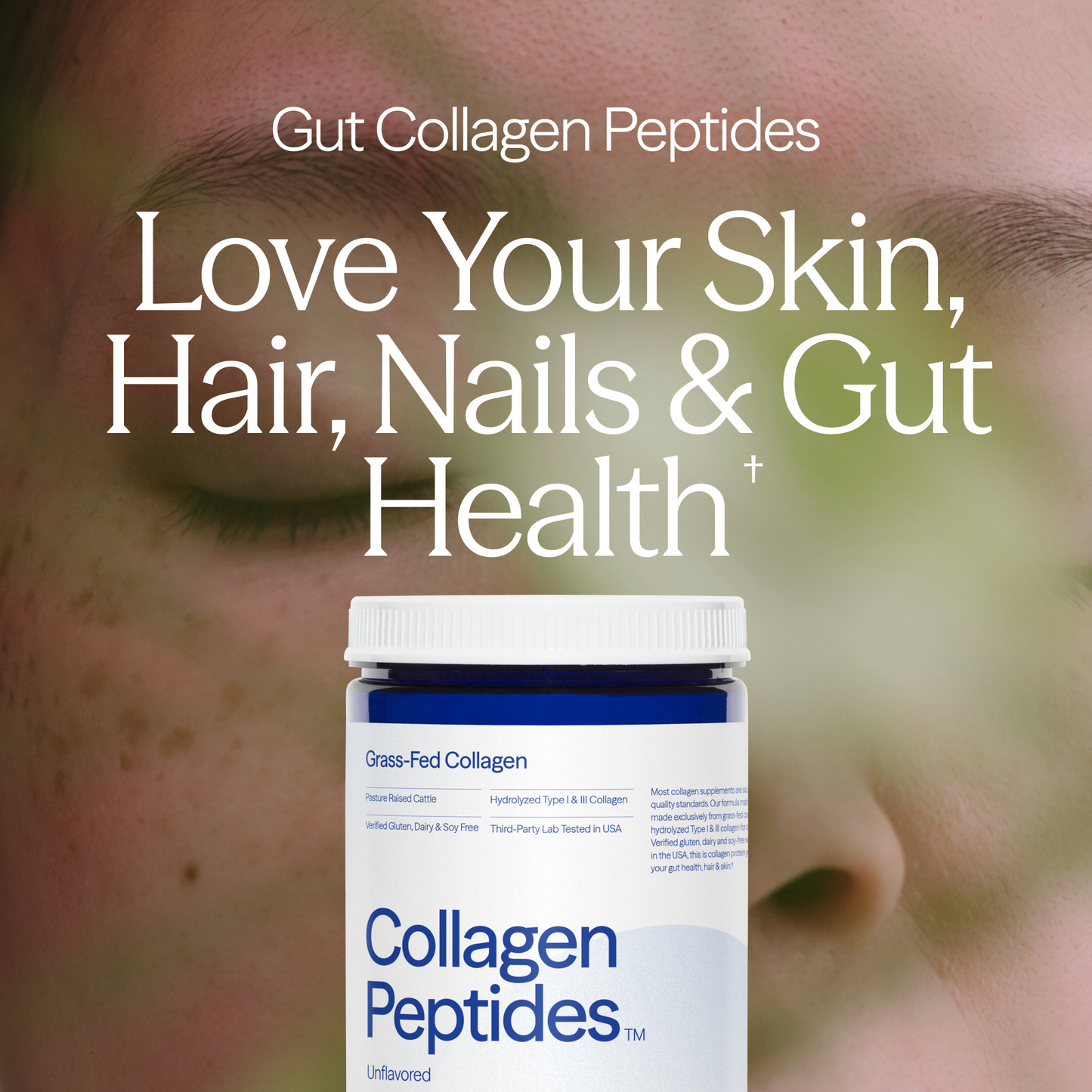 Collagen Peptides