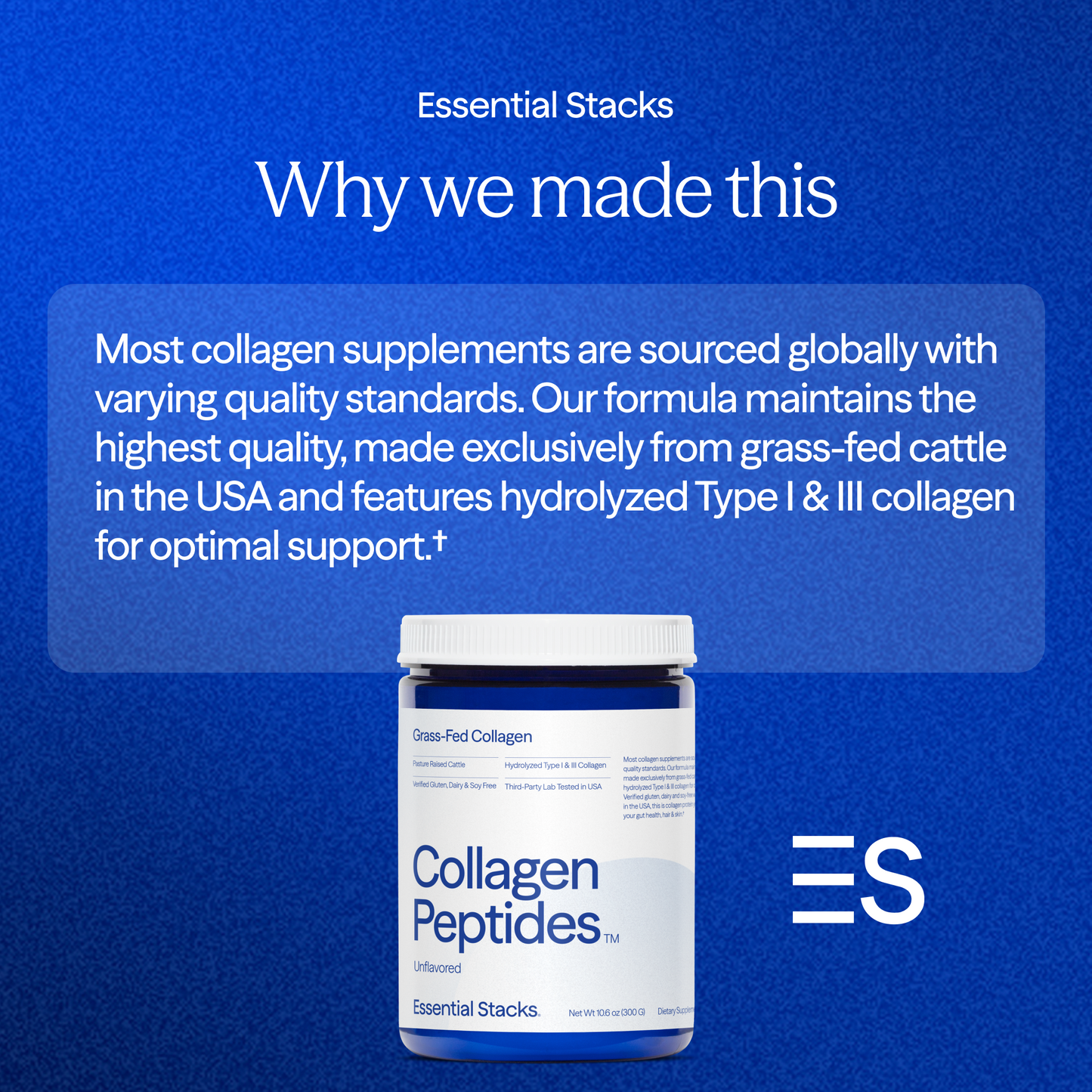 Collagen Peptides