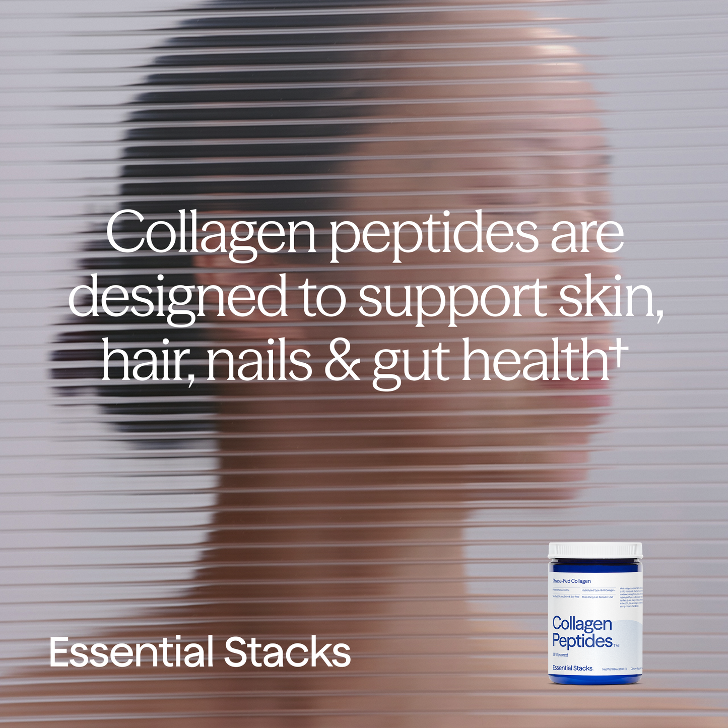 Collagen Peptides