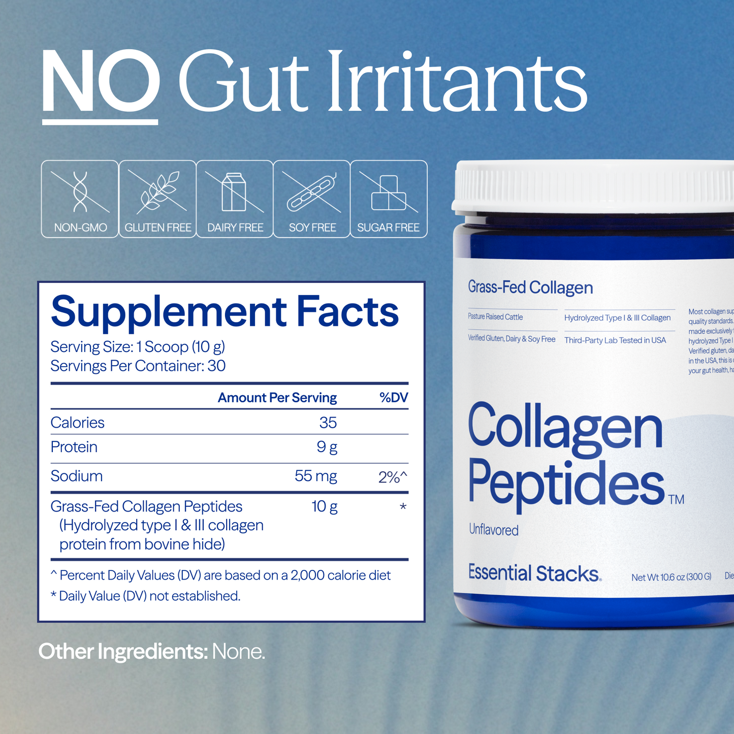 Collagen Peptides
