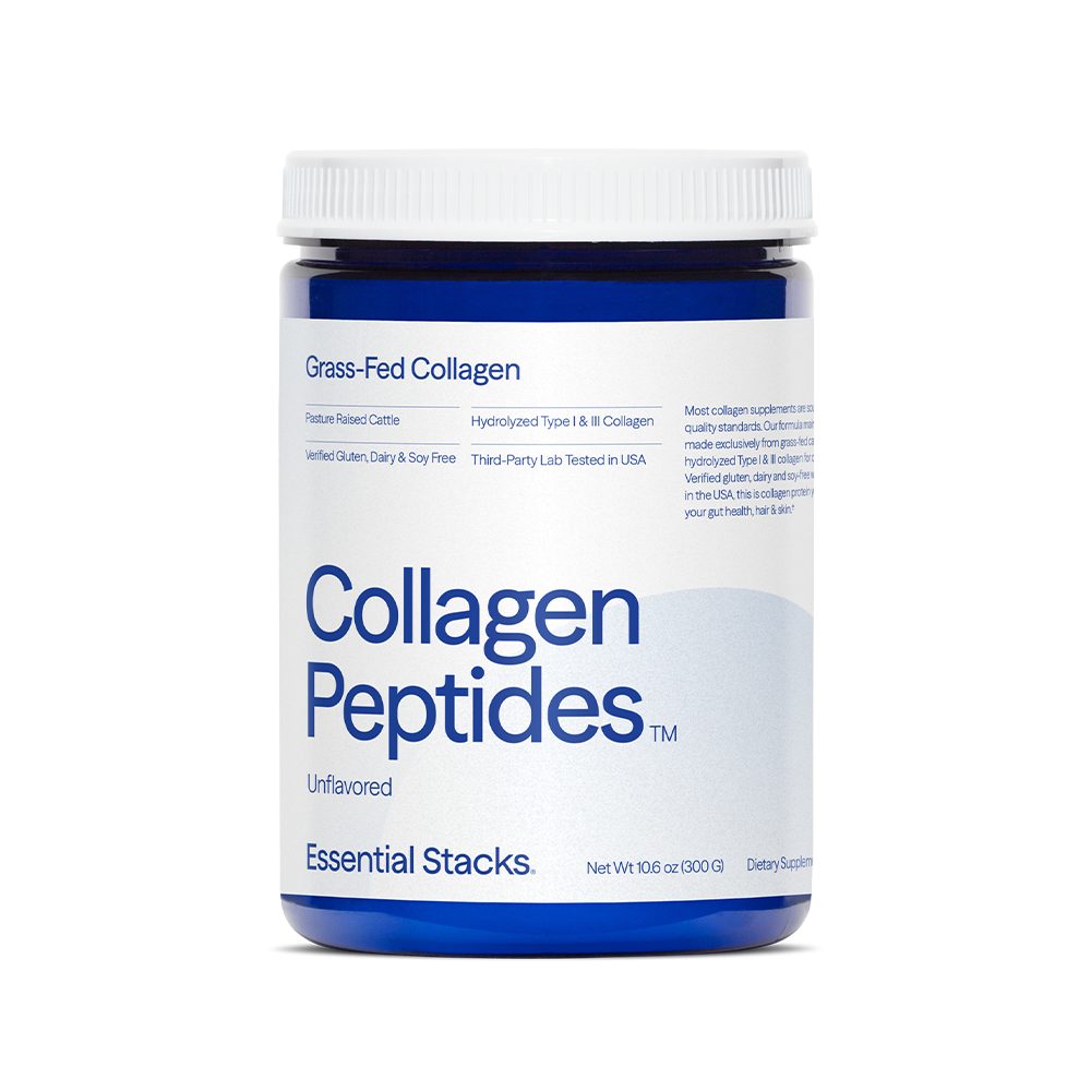 Collagen Peptides