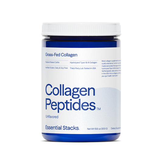 Collagen Peptides