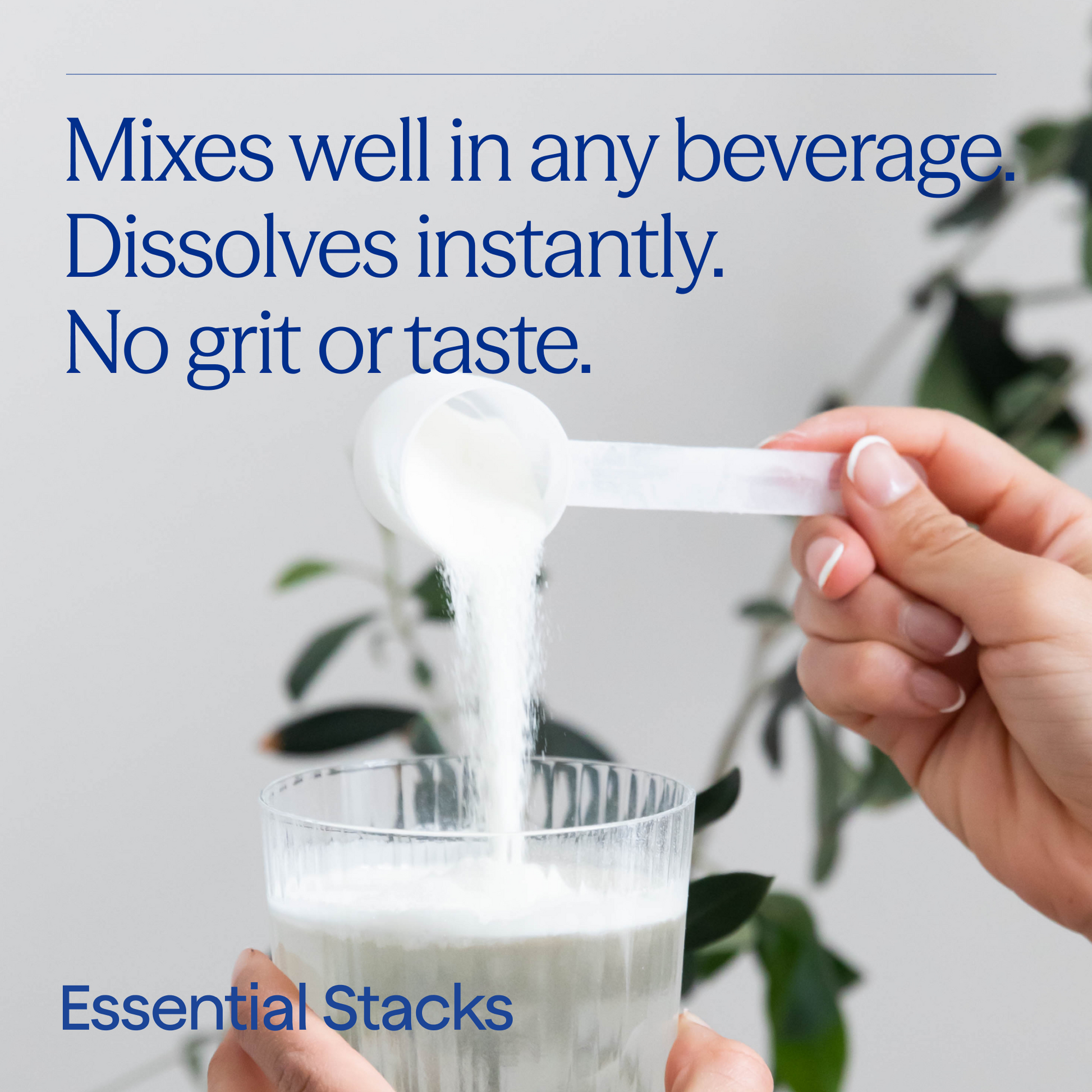 Gut L-Glutamine XL Powder Mixture