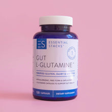 Load image into Gallery viewer, Gut L-Glutamine Capsules
