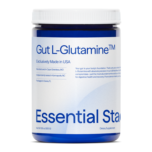 Gut L-Glutamine