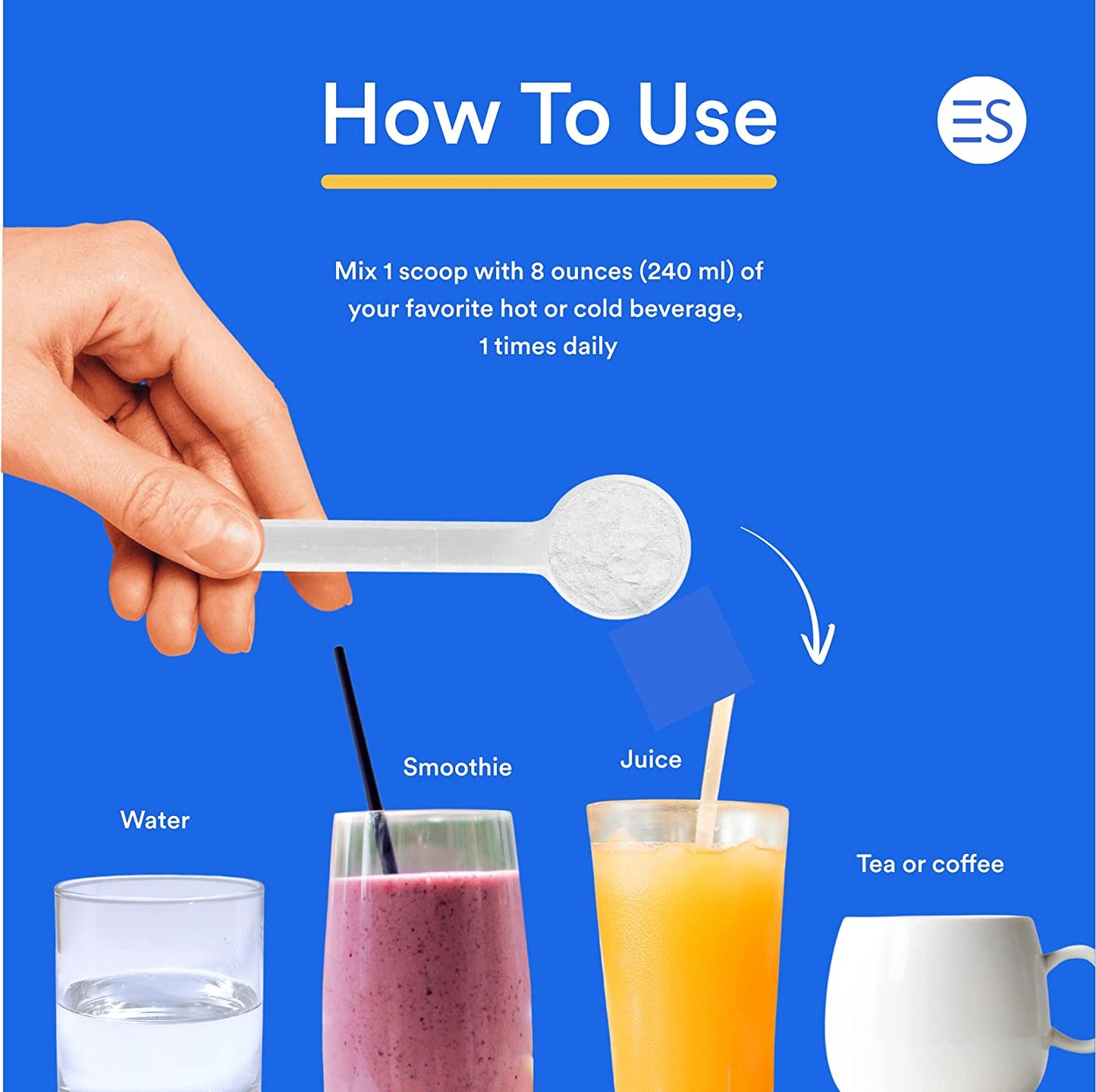 Collagen Peptides