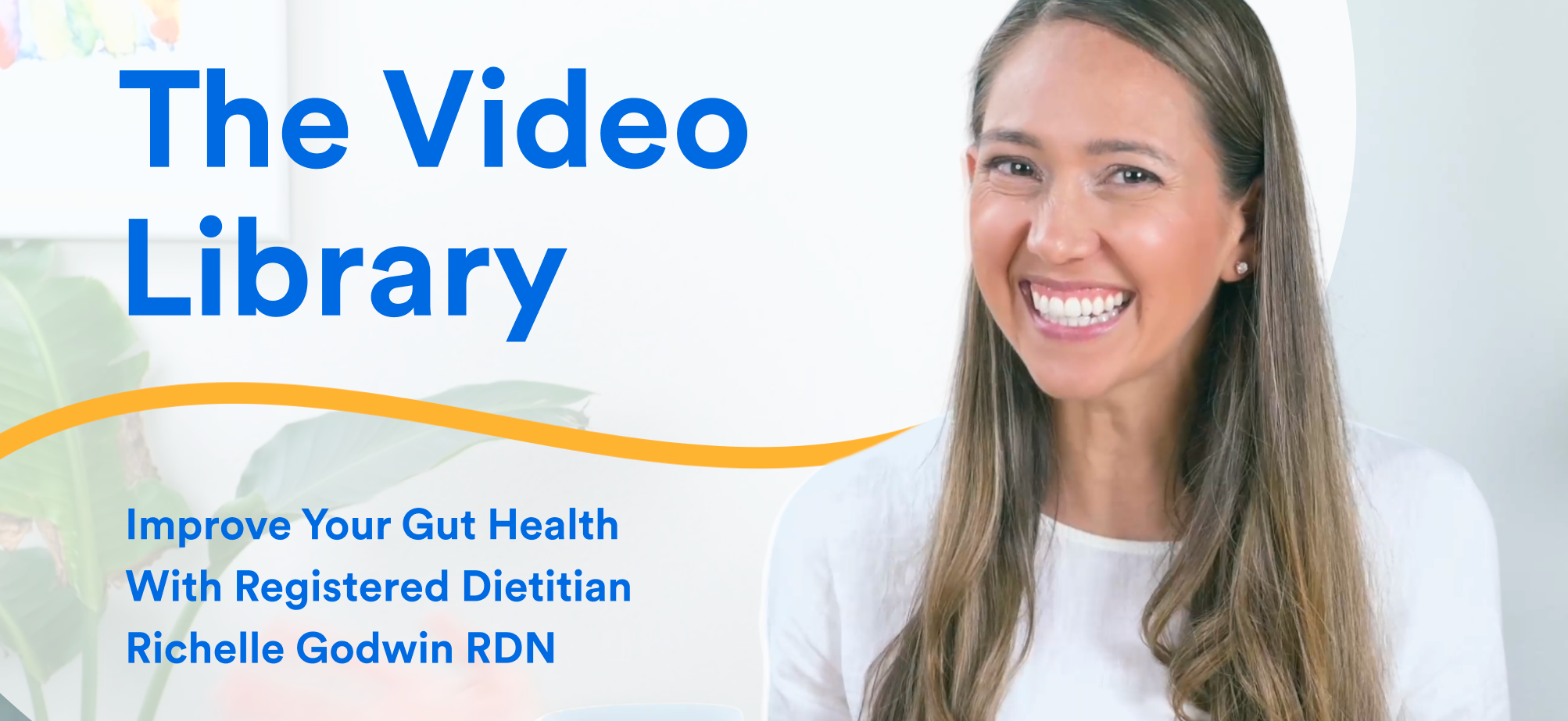 How To Improve Gut Health [The Ultimate Video Library]