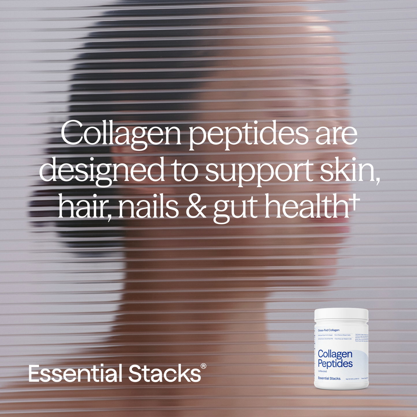 Collagen Peptides