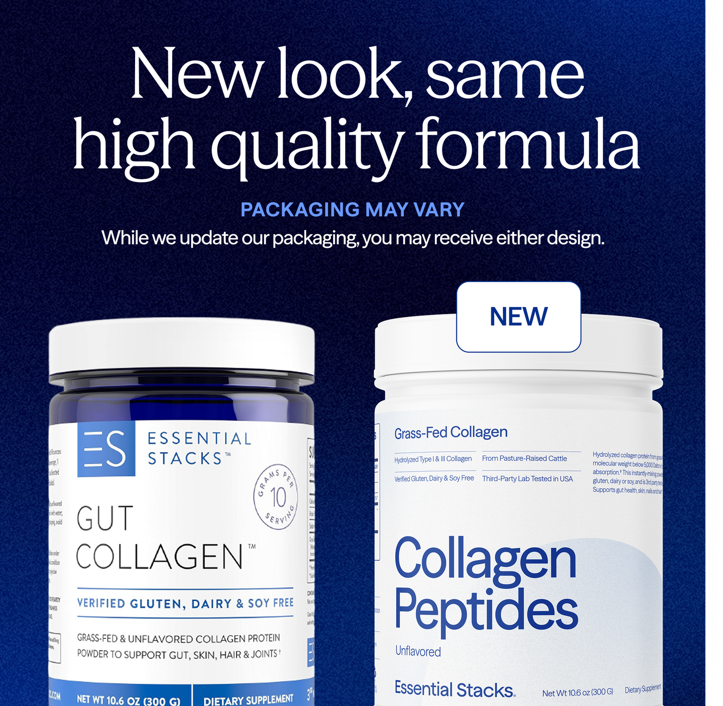 Collagen Peptides