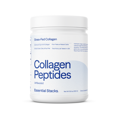 Collagen Peptides