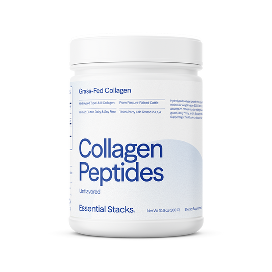 Collagen Peptides