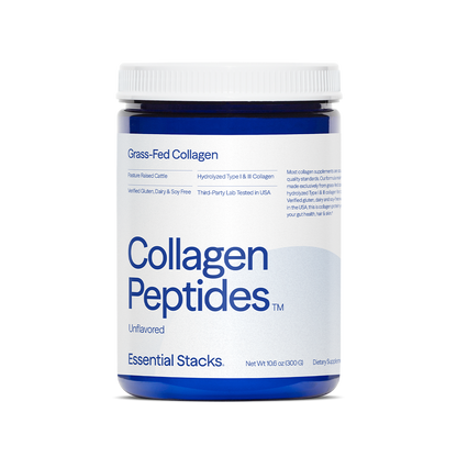 Collagen Peptides