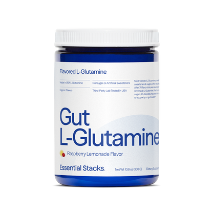 Flavored Gut L-Glutamine