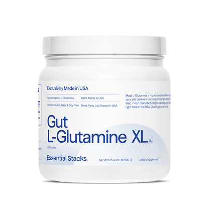 Gut L-Glutamine XL