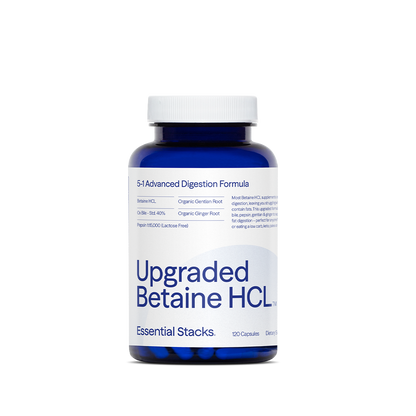 Upgraded Betaine HCL