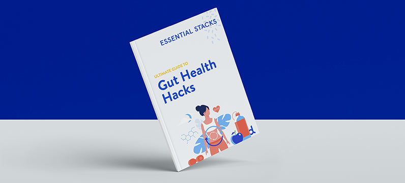Essential Stacks Book Cover
