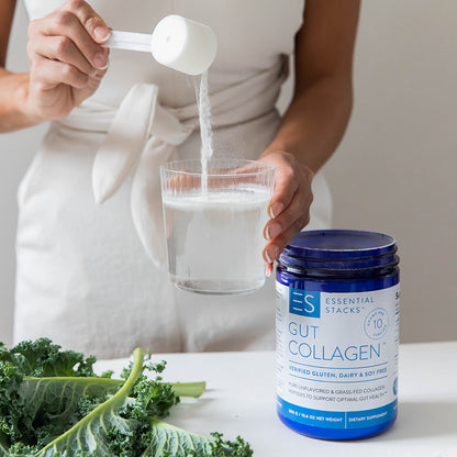 Collagen Peptides