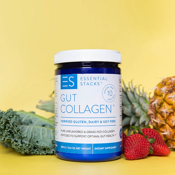 Collagen Peptides