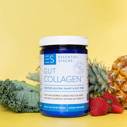 Collagen Peptides