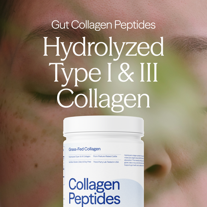 Collagen Peptides