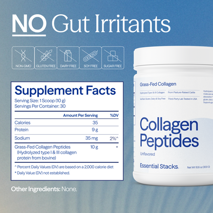Collagen Peptides