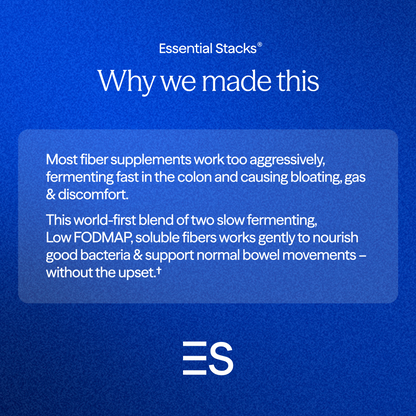 Sunfiber & Acacia Fiber